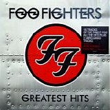 Foo Fighters - Greatest Hits