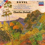 Dutoit & Orchestre Symphonique de Montreal - Ravel â€¢ Ma Mere l'Oye â€¢ Pavane â€¢ Le Tombeau â€¢ Valse nobles