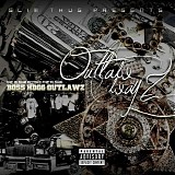 Various artists - Outlaw Wayz - The Album Before The Album