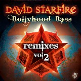 David Starfire - Bollyhood Bass Remixes Vol 2-SDR71601-WEB-2011-TraX