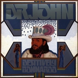 Dr. John - Desitively Bonnaroo