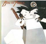 Box of Frogs - Box Of Frogs