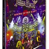 Judas Priest - Rising in the East