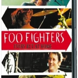 Foo Fighters - Everywhere But Home