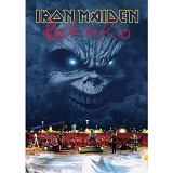 Iron Maiden - Rock in Rio [DVD]