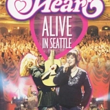 Heart - Alive in Seattle [DVD]