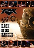 FM - Back  In The Saddle Live