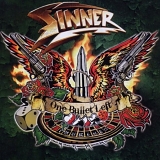 Sinner - One Bullet Left