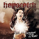 Hopscotch - Straight From The Heart
