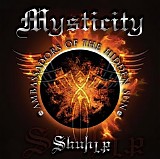 Mysticity - Ambassadors Of The Hidden Sun