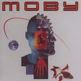 Moby - Moby (Self Titled)
