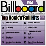 Various artists - Top 100 1974