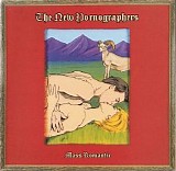 The New Pornographers - Mass Romantic