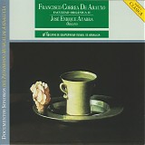Correa de Arauxo - Vol. II
