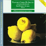 Correa de Arauxo - Vol. III