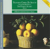 Correa de Arauxo - Vol. I