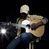 Javier Colon - The Truth-Acoustic-EP