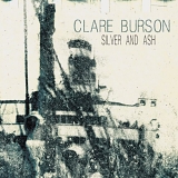 Clare Burson - Silver & Ash