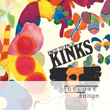 Kinks - Face To Face