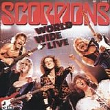 Scorpions - World Wide Live