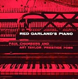 Red Garland - Red Garland's Piano