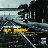 Curtis Fuller - New Trombone
