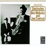 Ben Webster & Joe Zawinul - Soulmates