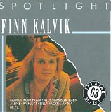 Finn Kalvik - Spotlight