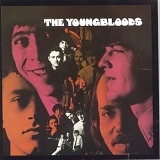 The Youngbloods - The Youngbloods