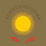 The 13th Floor Elevators - Easter Everywhere (Remastered)