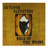 T- 13th Floor Elevators, The - Bull of the Woods (Remastered)