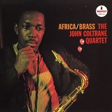 John Coltrane - Africa/Brass