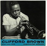 Clifford Brown - Clifford Brown Memorial Album