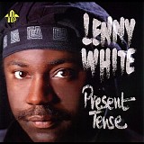 Lenny White - Present Tense