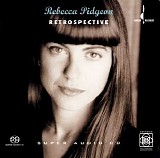 Rebecca Pidgeon - Retrospective