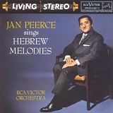 Jan Peerce & RCA Victor Orchestra - Jan Peerce Sings Hebrew Melodies