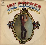 Joe Cocker - Mad Dogs & Englishmen