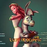 Pinar Toprak - Light of Olympia