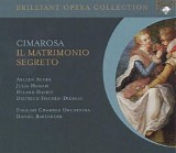 Domenico Cimarosa - Il Matrimonio Segreto