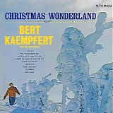 Bert Kaempfert and His Orchestra - Christmas Wonderland