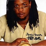 Maurice Brown - Hip to Bop