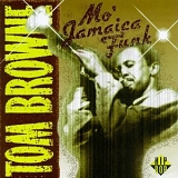 Tom Browne - Mo' Jamaica Funk