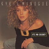 Kylie Minogue - It's No Secret