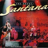 Santana - The Great Santana