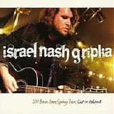 Nash Gripka, Israel - Barn Doors Spring Tour - Live in Holland