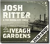 Ritter, Josh - Live at the Iveagh Gardens