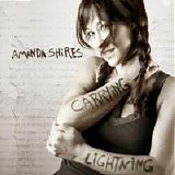 Shires, Amanda - Carrying Lightning