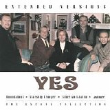 Yes - Extended Versions - The Encore Collection