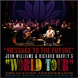 Williams, John & Richard Harvey - Live In Aichi
