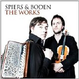Spiers & Boden - The Works